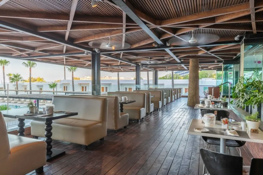 Napa Mermaid Hotel & Suites 4*-15