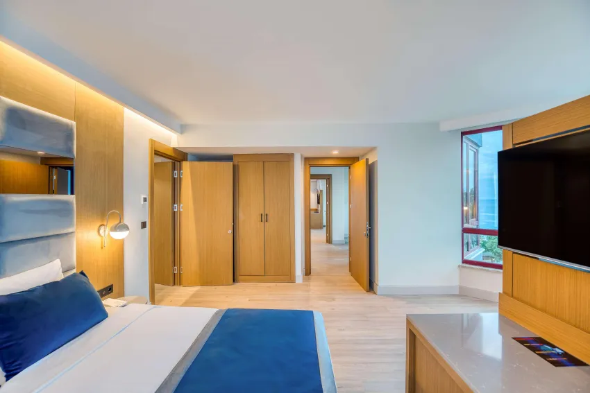 Sealife Kemer Resort Hotel 5*-77