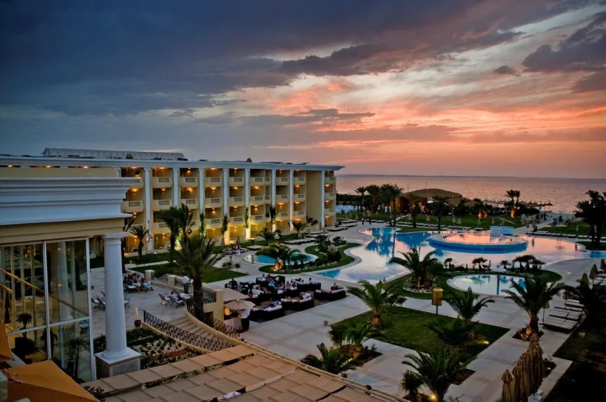 Royal Thalassa Monastir 5*-21