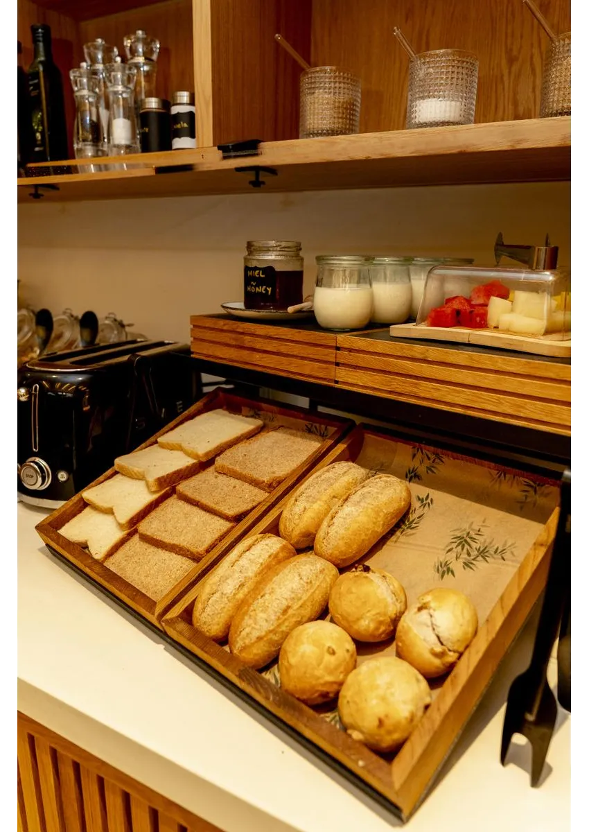 Petit Montision Boutique Hotel 4*-30