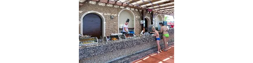 Marvida Family Eco Club (Ex:Otium Family Eco Club) 5*-212