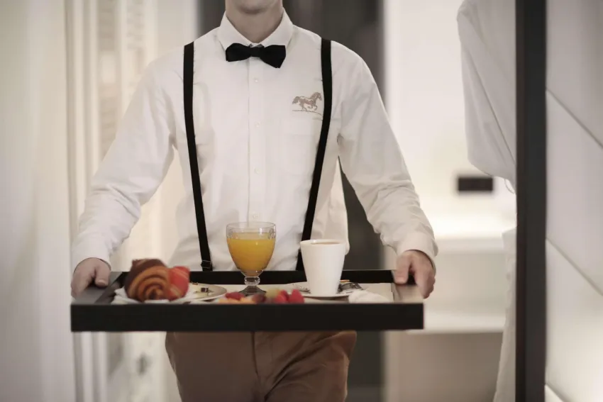 Summum Boutique Hotel member of Melia Collection 5*-3
