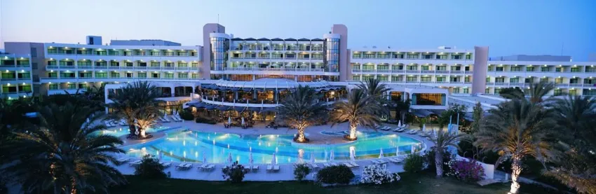 Constantinou Bros Athena Beach Hotel 4*-2