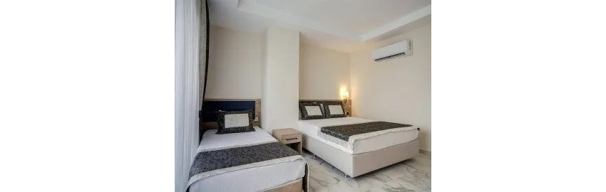 Arsi Hotel 4*-21