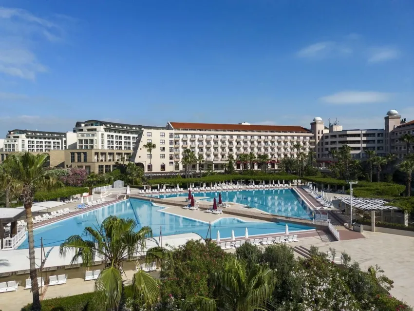Kaya Belek Resort 5*-19