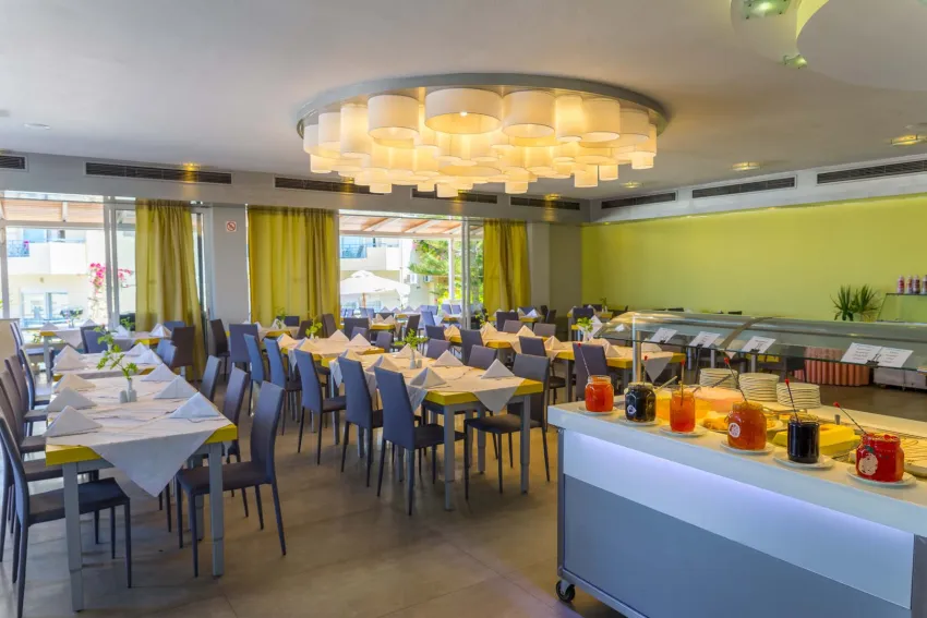 Rethymno Mare and Water Park 5*-17