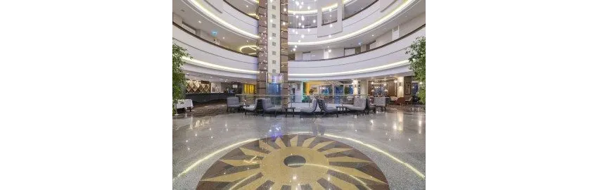 Fame Residence Goynuk 4*-1