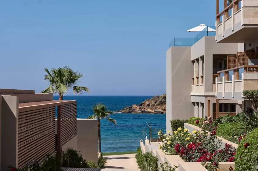 Atlantica Kalliston Resort 5*-4