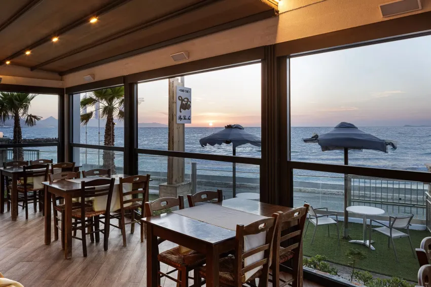 Golden Bay Hotel And Bungalows 4*-15