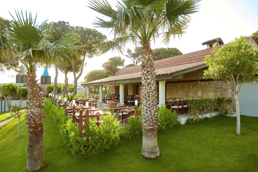 Gloria Verde Resort 5*-143