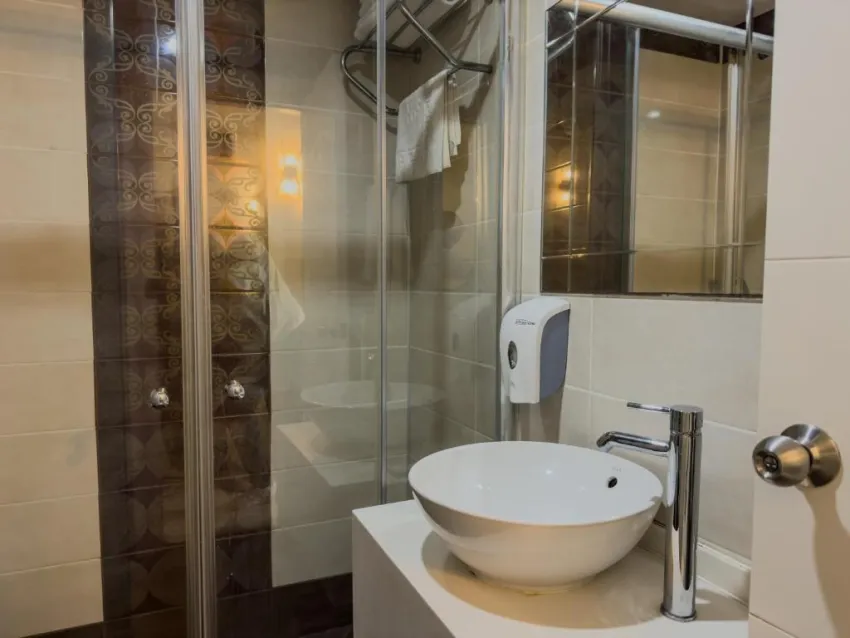 CONCORDIA CELES HOTEL  5*-23