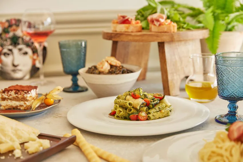 Zafiro Palace Andratx 5*-159