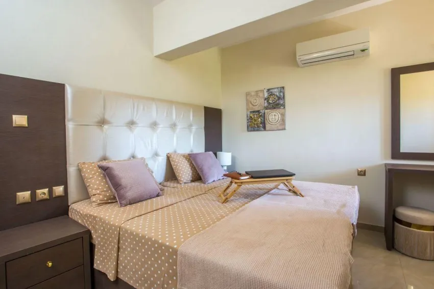 Casa Lyristis (ex Lyristis Apartments Plus) 3*-25