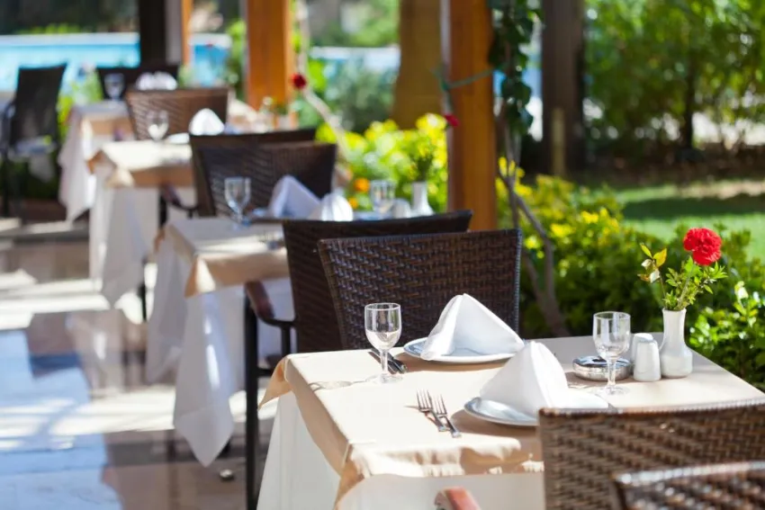 ADALYA RESORT (ADULT ONLY 16+)  5*-35