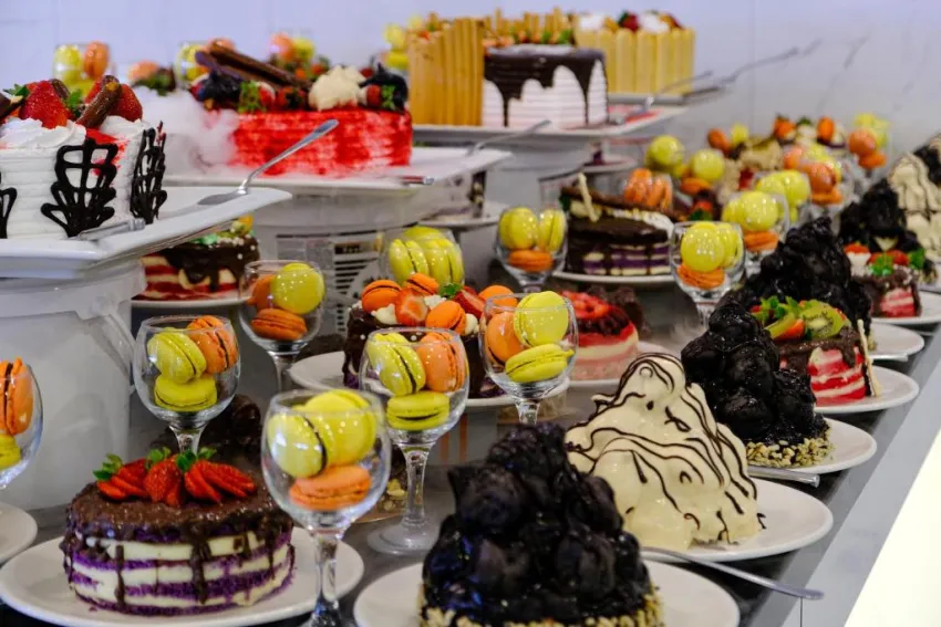 CLUB WASA HOLIDAY VILLAGE  4*-13