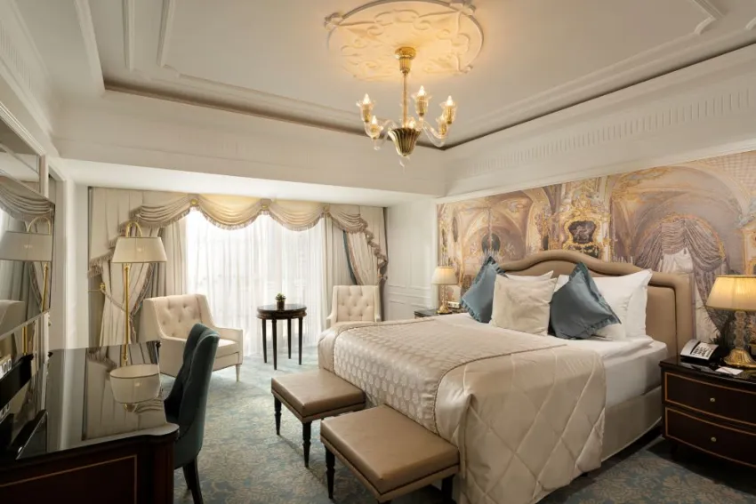 KAYA ARTEMIS HOTEL  5*-22