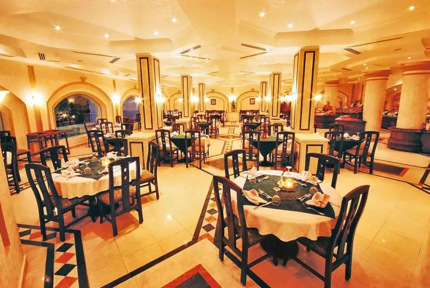 Coral Hills Resort Sharm El Sheikh 4*-3