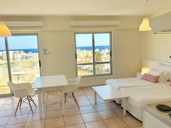 Toxotis Hotel APTS 4* - Protaras - Cipru