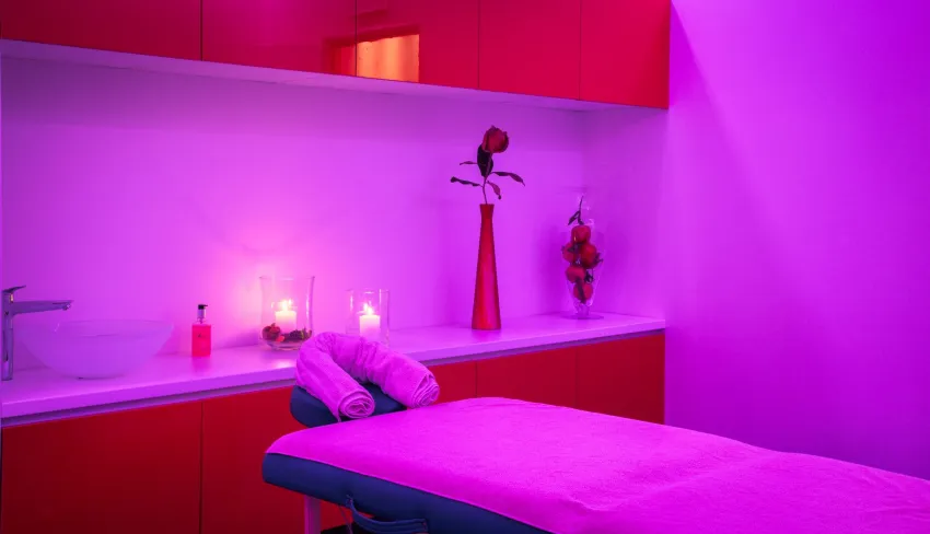 Mediterranean Beach Resort and Spa 5*-23