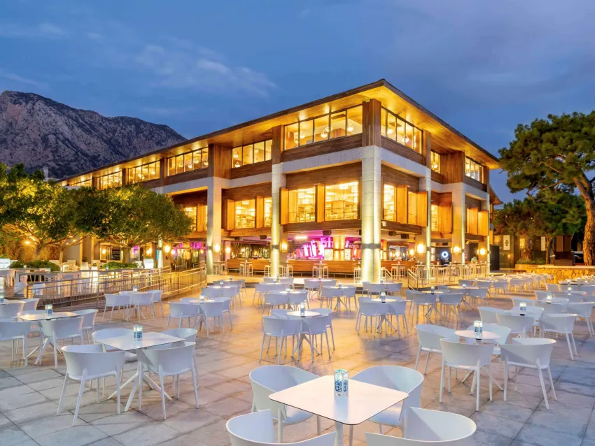 Rixos Sungate Hotel 5*-108