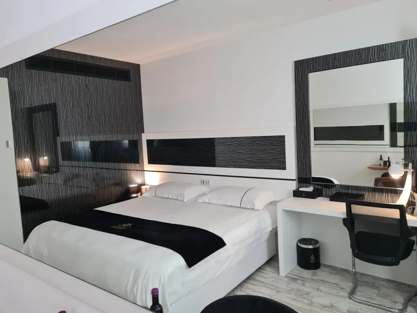 The Ciao Stelio Deluxe Hotel 4*-26
