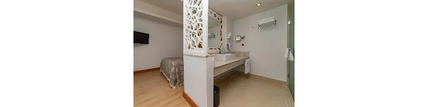 Tui Day & Night Connected Club Life Belek 5*-44