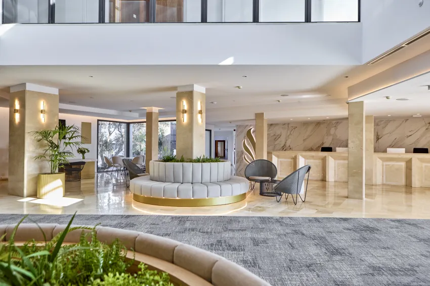 Universal Gran Leon and Spa 5*-6