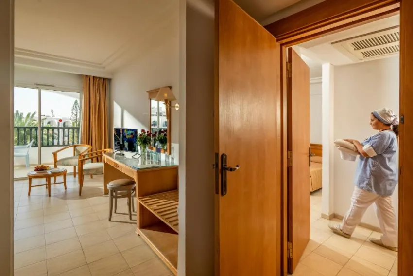 LE SOLEIL BELLA VISTA  4*-32