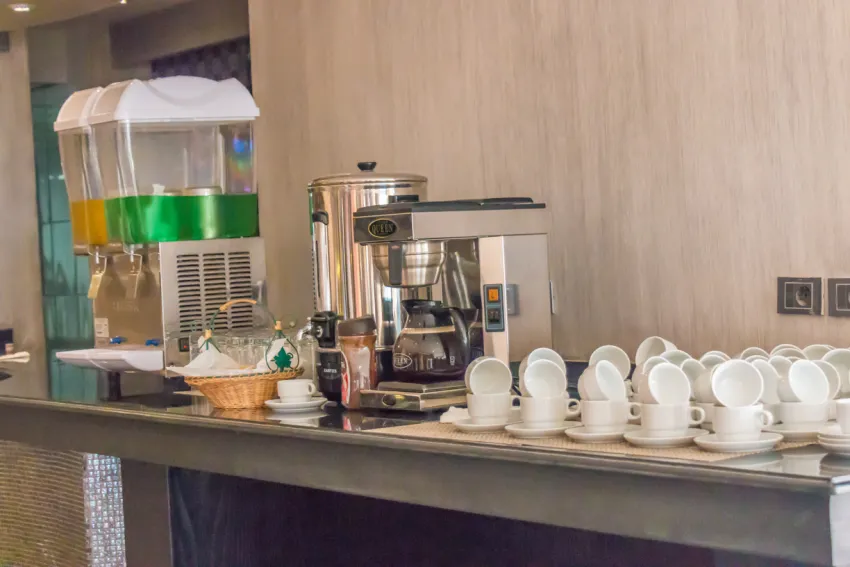 Gravity Hotel & Aqua Park Hurghada 4*-74