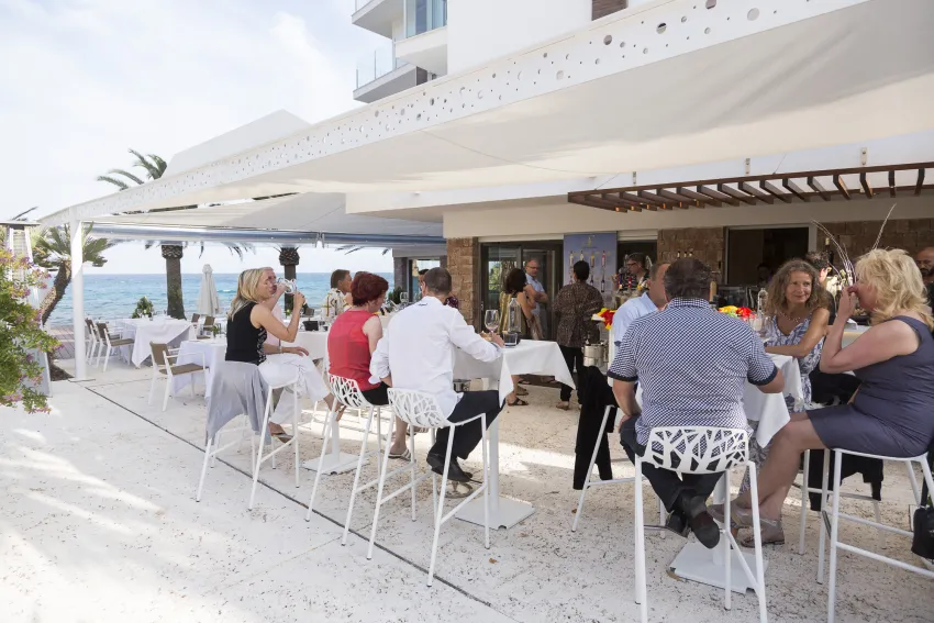 Melbeach Hotel & Spa 4*-50