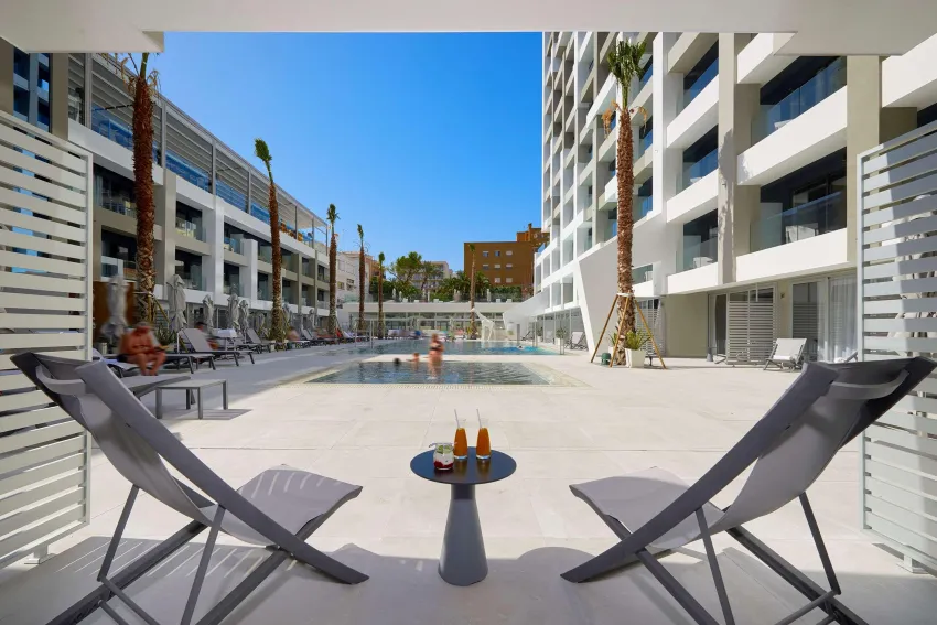 Innside Palma Bosque 4*-313