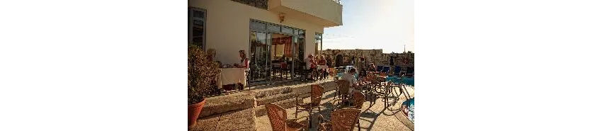 Lavitas Hotel 4*-29