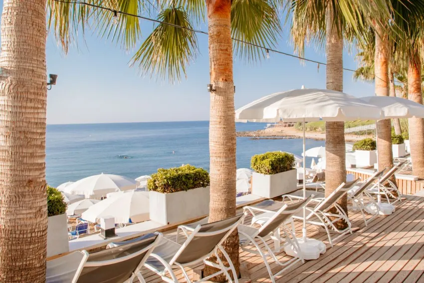 Selene Beach & Spa Hotel 5*-89