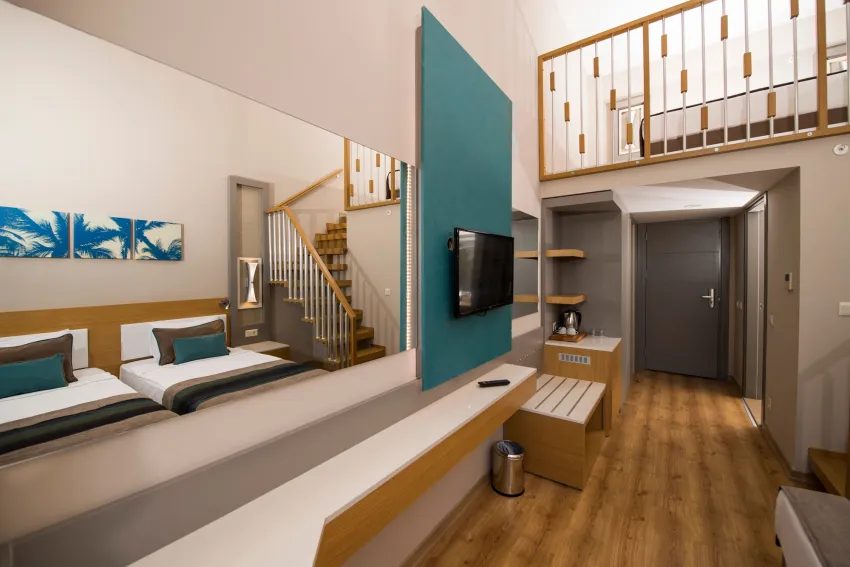 Palm World Hotel Side 4*-38