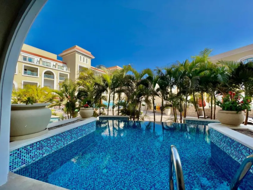 KAISOL ROMANCE RESORT SAHL HASHEESH (ADULTS ONLY 16+)  5*-7