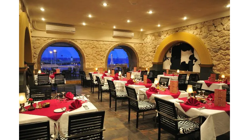 PICKALBATROS CITADEL SAHL HASHEESH RESORT  5*-19