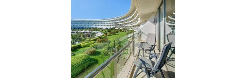 Maxx Royal Belek Golf Resort 5*-24