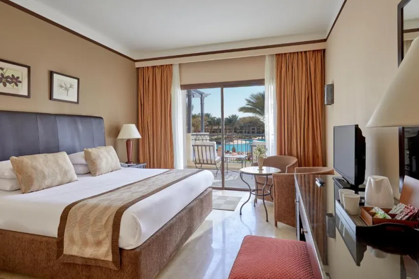 Jaz Lamaya Resort 5*-12