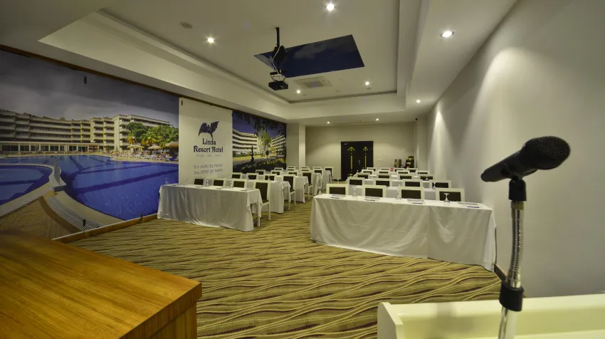 Linda Resort Hotel 5*-51