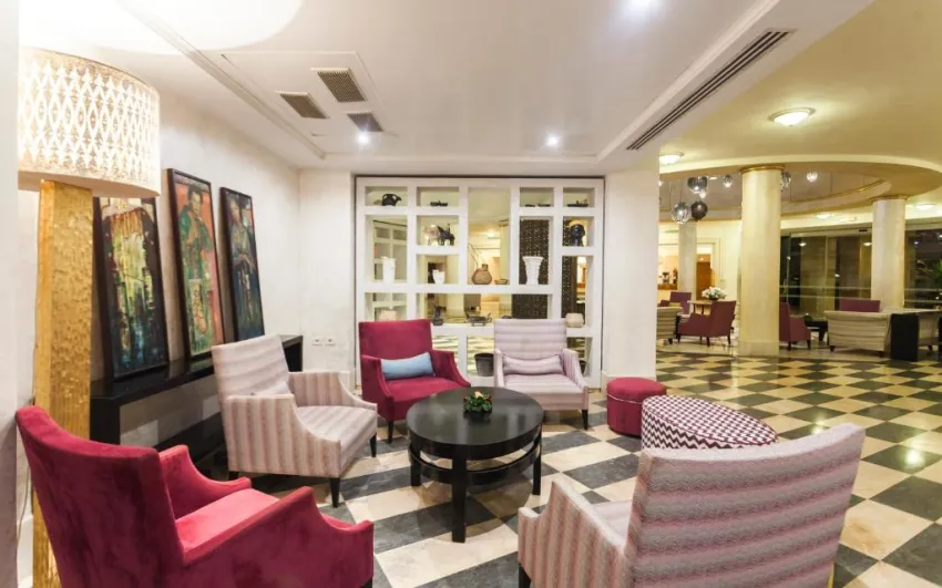 MARHABA CLUB  4*-25