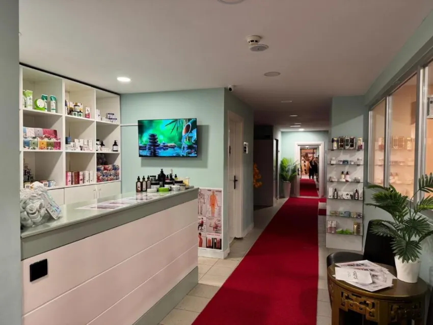 GRAND NAR HOTEL (ADULTS ONLY 16+)  4*-4