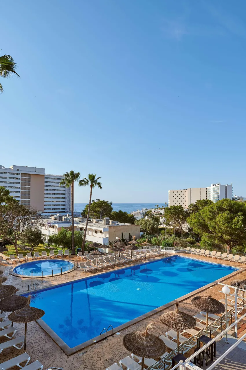 AluaSun Cala Antena 3*-119