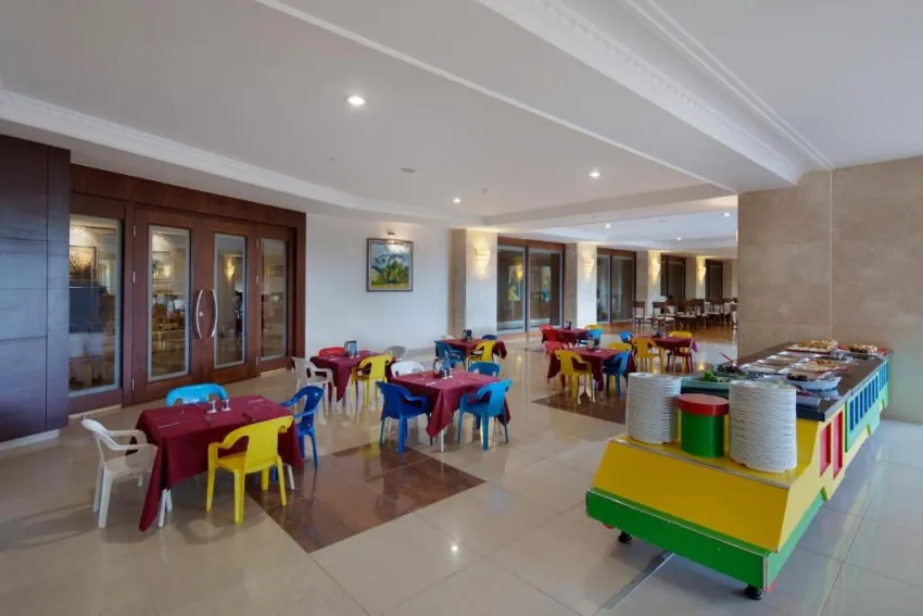 Saphir Resort & Spa Hotel 5*-27