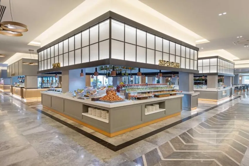 KIRMAN BELAZUR BELEK  5*-12