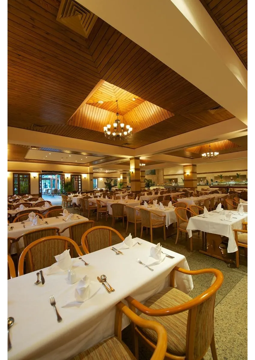 Sindbad Aquapark 4*-13