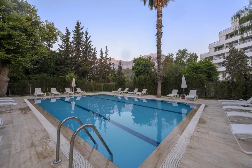 Amara Comfort Resort 5*-5