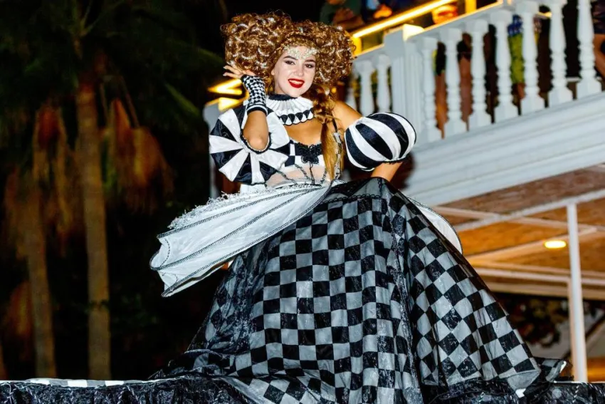 JUSTINIANO CLUB ALANYA  4*-19