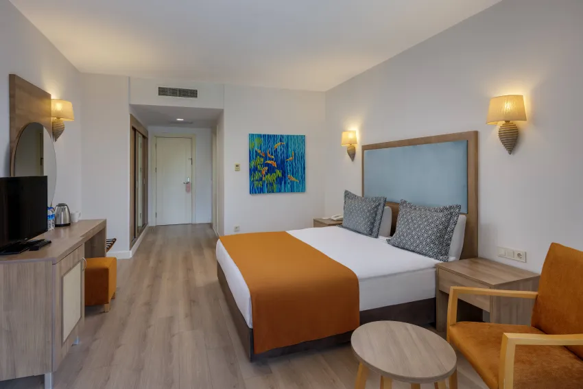 Marvida Family Eco Club (Ex:Otium Family Eco Club) 5*-297