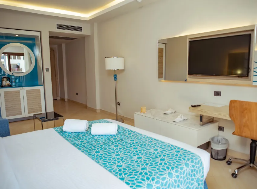 Gravity Hotel Aqua Park Hurghada 5*-7