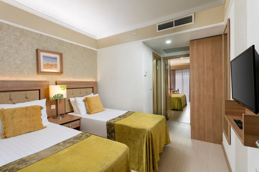 Innvista Hotels Belek 5*-6
